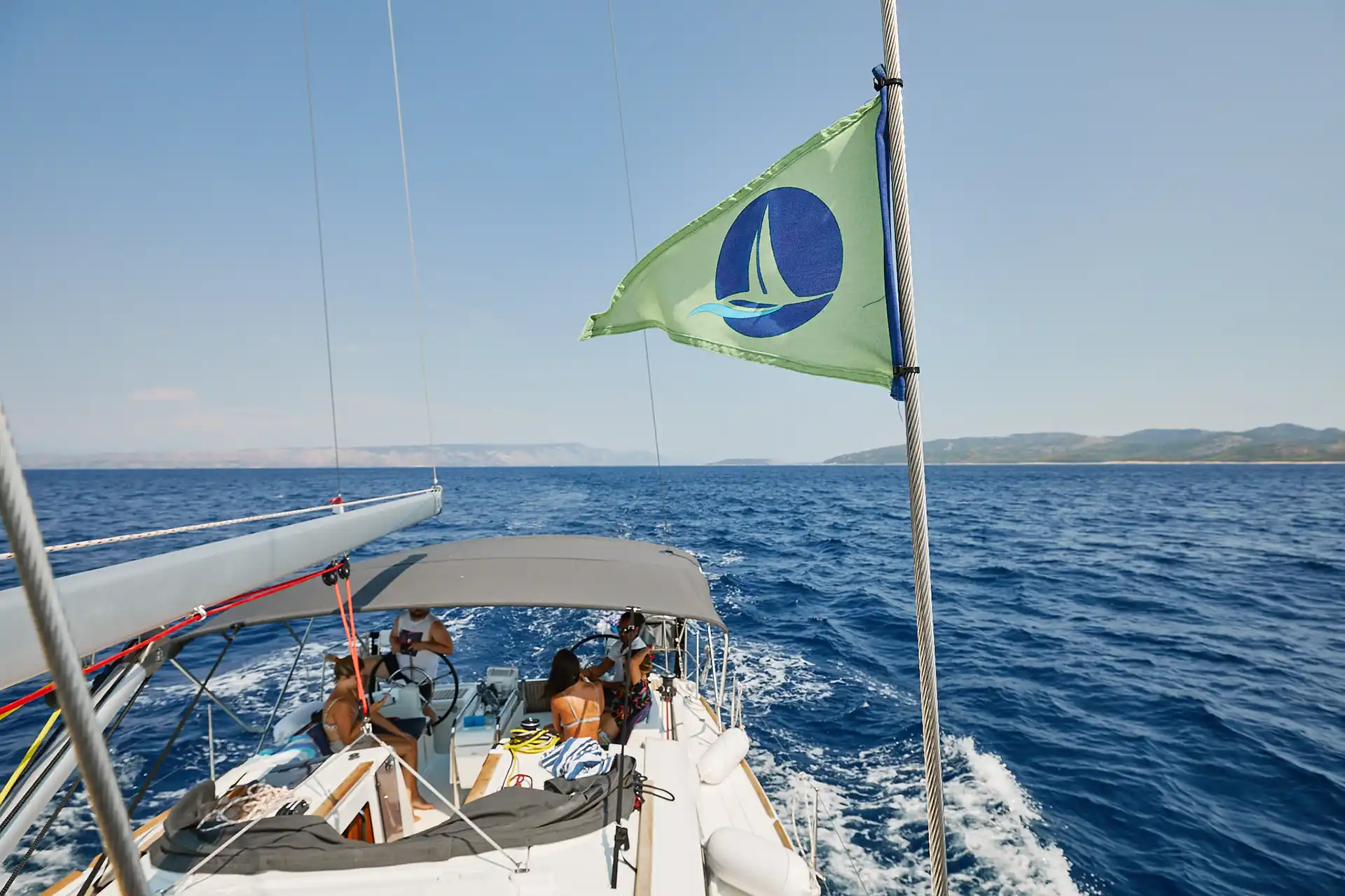 Meet Green Sail: A Movement That Promotes Sustainable Tourism in Croatia